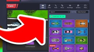 Nitro Type Ai Generated Cars?