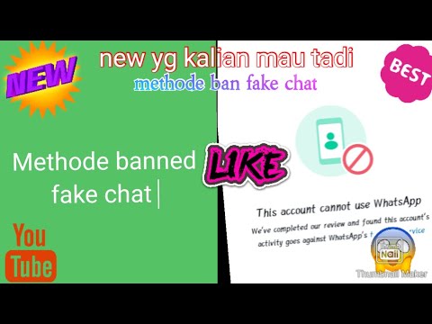 metodo banned wa 