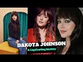 Dakota Johnson: A Cinematic Odyssey of Elegance and Talent!