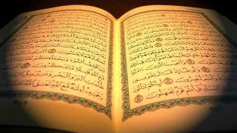 057  سورة الحديد بصوت القارىء الشيخ مشاري بن راشد العفاسي