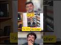 Chacha Boota vs Caller Part 19 | Sajjad Jani Dubbing | Tipu Reacts #comedy #funny #reactionvideo