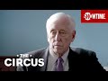 Rep. Steny Hoyer Compares COVID Relief Bill to 2008 Bank Bailout | THE CIRCUS | SHOWTIME