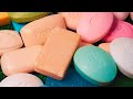 ASMR Compilation No Talking | Satisfying ASMR Unboxing | Soap Opening Video