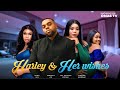 Harley and her wishes d moviejoy patrickmiracle opapril sky2024 latest nigeria nollywood movie