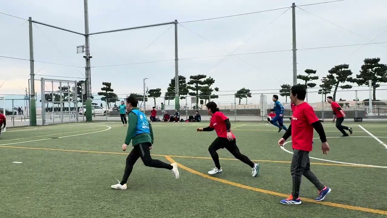 2026.2.15 オーバー40①