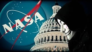 Anonymous - NASA Scientist Says World Should Prepare For Visitors