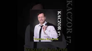 Kaczor Feri - Veszem a kalapom (Teljes album)