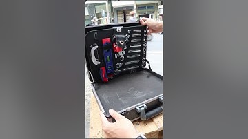 VALI NHÔM 297 CHI TIẾT TỪ THƯƠNG HIỆU WORKPRO ĐÃ CÓ HÀNG PHỤC VỤ AE