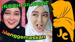 MENGGEMASKAN [Indah Silvanif]