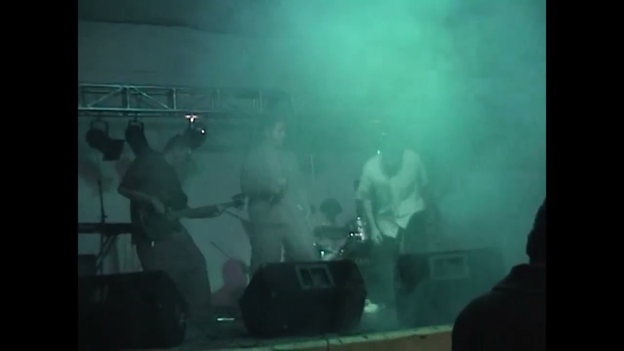 3D   Veras la Luz Nogales Sonora, plaza Miguel Hidalgo Nov2001