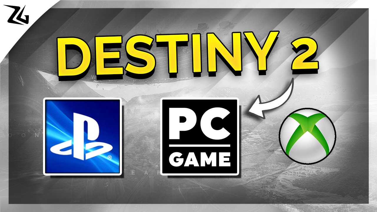 Destiny 2: Should You Play on PC, PS4 or Xbox One?