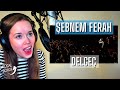 Finnish Vocal Coach Reaction &amp; Analysis: ŞEBNEM FERAH - Delgeç (Subtitles)