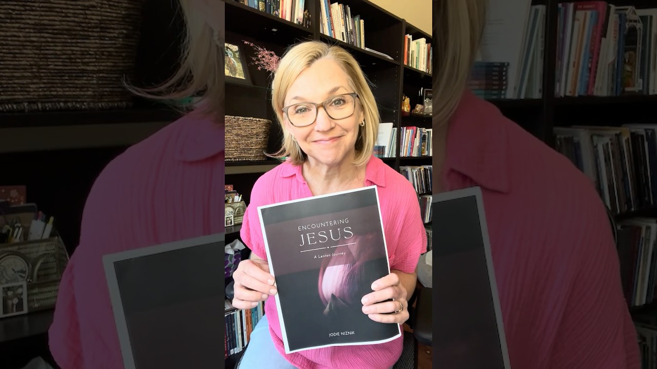 Missed the Start of Lent? It’s Not Too Late! 💜