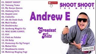 Andrew E Greatest Hits  Andrew E Rap Songs Nonstop  Andrew E New Playlist 2021