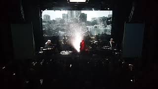 Laibach Strange fruit