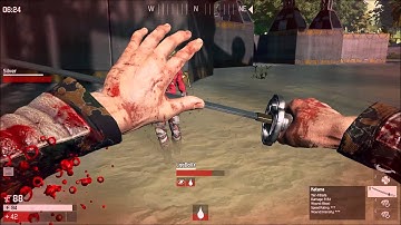 The Culling Kill Compilation Part 2