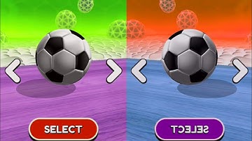 Going Balls Gameplay Vs Reverse Video Super Speed Run Walkthrough Android, iOS  Level-247
