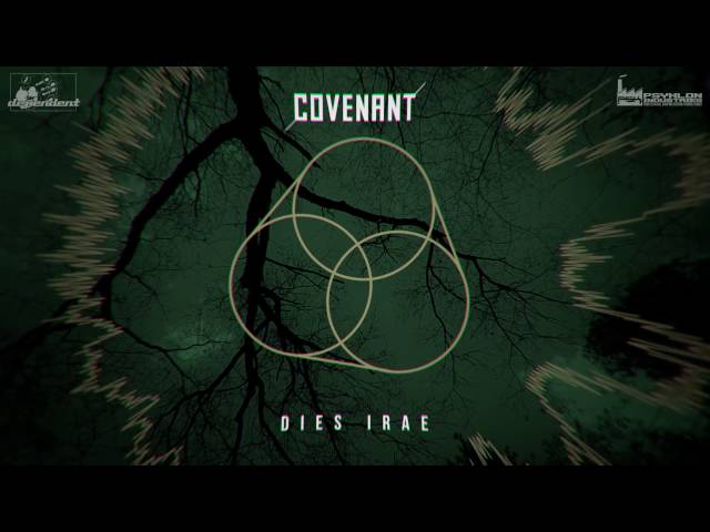 Covenant - Dies Irae