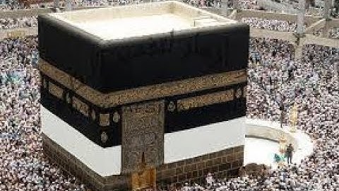 في رحاب القرآن الكريم ( ح 79 ) الآية( 149 ) من سورة البقرة إعر ابا ومعنى وبلاغة وإملاءً