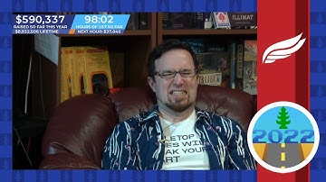 DB2022 - Everyone compliments Jacob and tells him not to tell Jacob