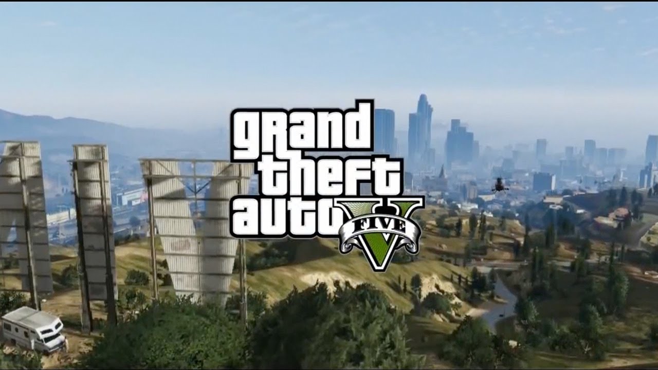 Grand Theft Auto Win Can’t Save Take-Two From Poor 4Q Guidance Grand Theft Auto Win Can’t Save Take-Two From Poor 4Q Guidance