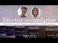 Efectos secundarios con el dr manuel j rodrguez y la dra viviana lens