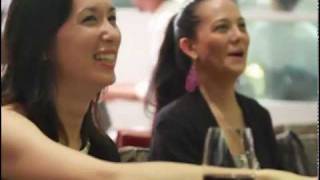 Real Men Surprise Their Dates