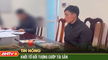 Phi công trẻ chặn đường cướp tiền rồi mang về"lì xì" người yêu | ANTV