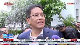 Purbaya Akan Tarik Anggaran Kementerian yang Tak Terserap Optimal #Beritasatu