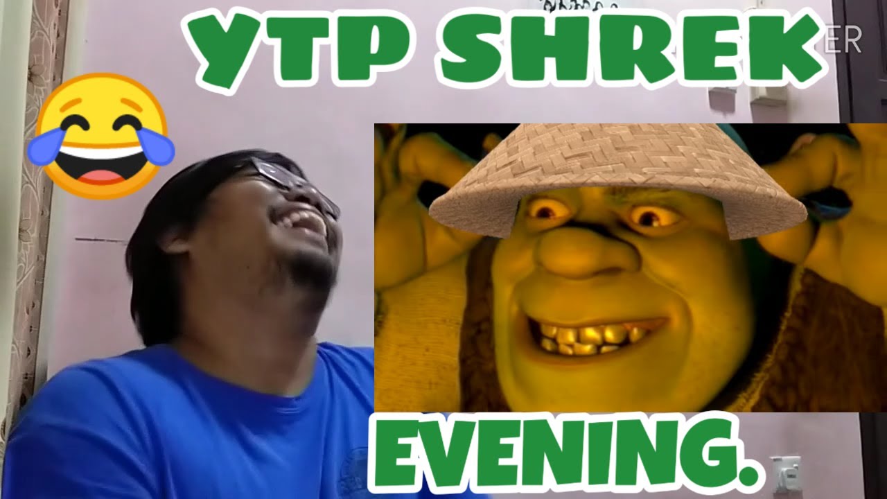 Evening // SHED - YTP - YouTube