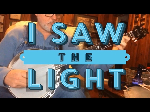 I Saw the Light - TAB