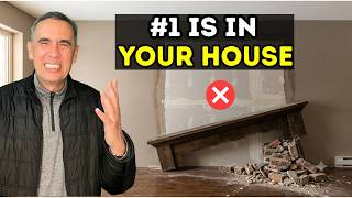 10 Home Mistakes Homeowners Regret Most