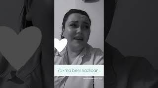 Yakma Beni Nazlican.. ゚