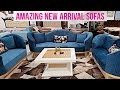 AMAZING SOFA DESIGNS NEW ARRIVALS | HOW TO CHOSE COUCH, CHAIRS | STELA FURNITURE GURGRAM, DELHI