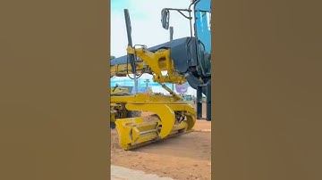 Grader Operator Status || #graders #catequipment  #trendingshorts #operator