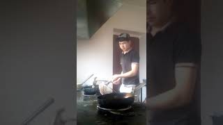 Мой брат! китайская европейская кухня