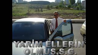 Ben Ölürüm Yarim Ellerin Olmuş S.gündoğdu??