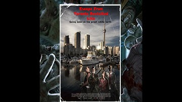 [Failed] L4D2 Bots Play Custom Campaigns - Escape From Toronto: Revisited Lite