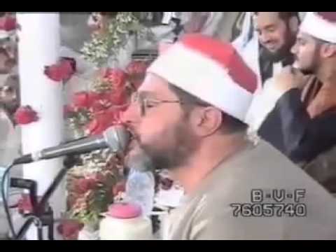 شيخ مصرى ابهر الهنود والبغلاديش والعجم اجمع