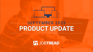 JobTread Live: Product Update