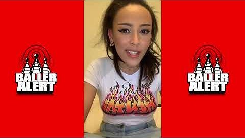 Doja Cat Addresses Tiny Chat, Racism Controversy