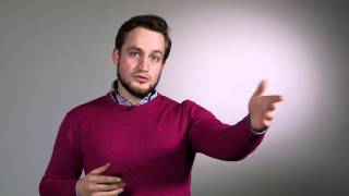 Onestart Europe 2015 Semi-Finalist Givevision - Stan Karpenko