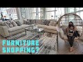 Rooms To Go Home/Patio Furniture Shopping ulit!? Part 1.