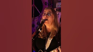 Thumbnail of Melissa Etheridge Live! 🎸 Lover Please | Livestream Concert #melissaetheridge #femalerockers