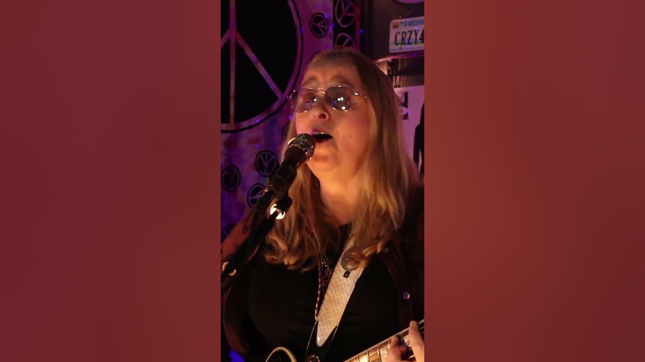 Melissa Etheridge Live! 🎸 Lover Please | Livestream Concert #melissaetheridge #femalerockers