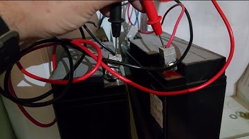 EST QuickStart | How to do AC/DC Voltage Testing