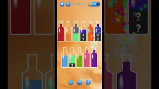 WATER PUZZLE LEVEL 80 DALAM 1 MENIT