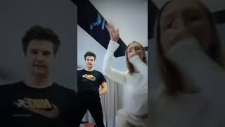 Wera i Ostry🔥 #viral #friendz #wakacje