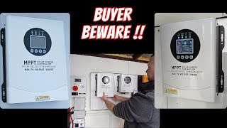 Popular Solar Charge Controller Review Fail
