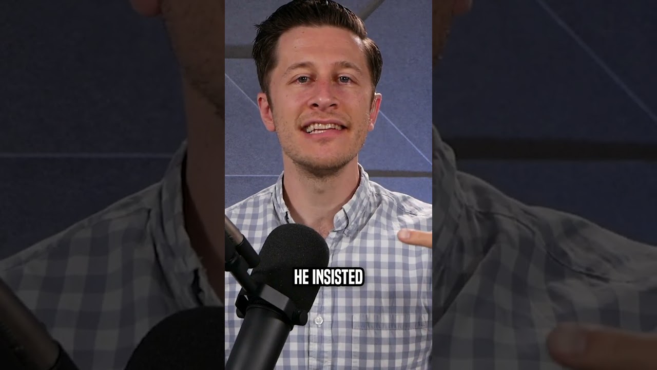 Vance admits he MADE IT UP, dogs and cats REJOICE